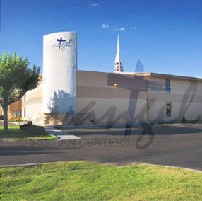 Evangel Christian Center in Albuquerque,NM 87109