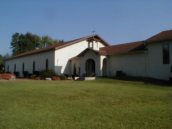 Photo of Living Water Assembly of God