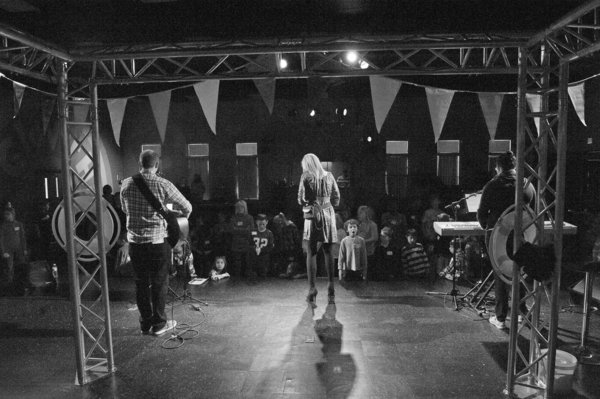 Photo of Clover Hill Assembly of God