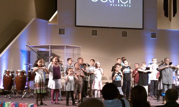Photo of Bethel Assembly of God