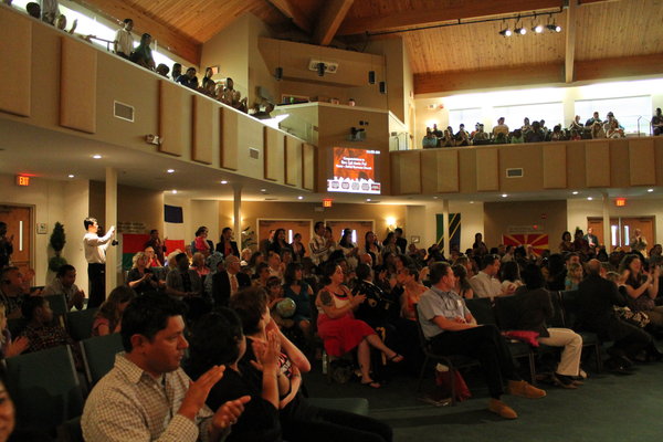 Photo of Bethel Assembly of God