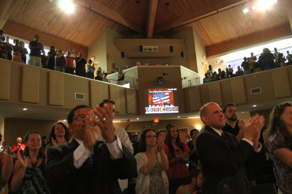 Photo of Bethel Assembly of God