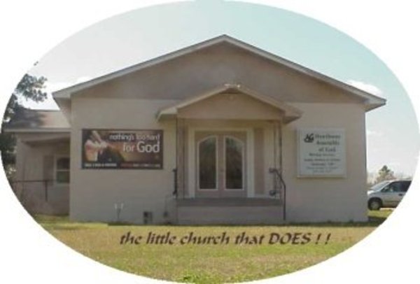 Photo of Hawthorne Assembly of God