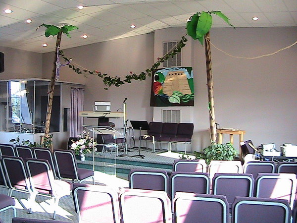 Photo of Victory Christian Fellowship