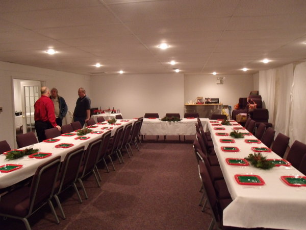 Photo of Victory Christian Fellowship