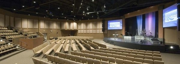 Photo of Living Water Community Church