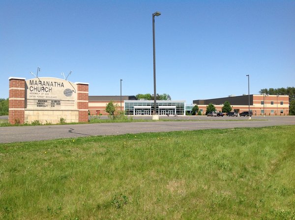 Photo of Maranatha Assembly of God