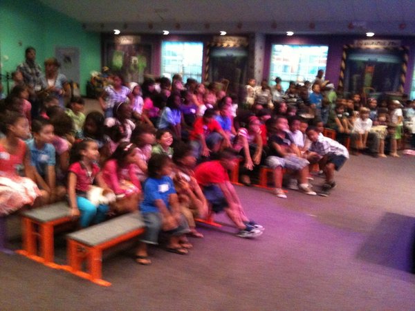 Photo of Living Water Fellowship