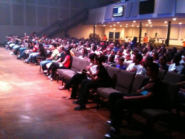 Photo of Living Water Fellowship