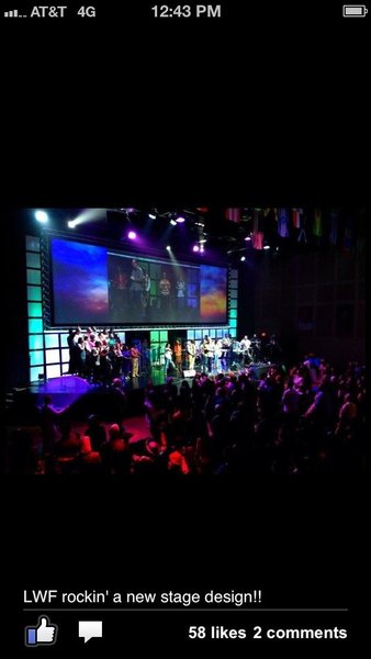 Photo of Living Water Fellowship