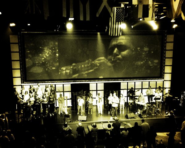 Photo of Living Water Fellowship