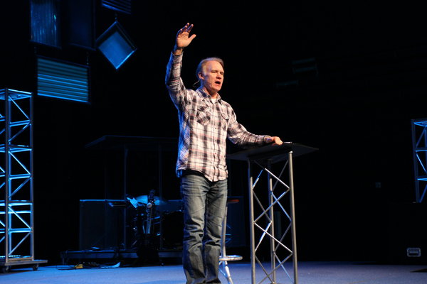 Photo of Radiant Church