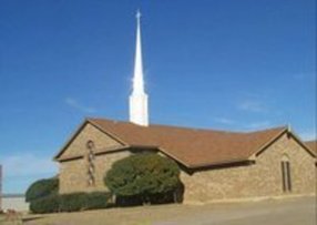 Crowley Assembly of God in Crowley,TX
