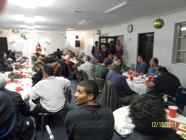 Photo of Faith Family Worship Center