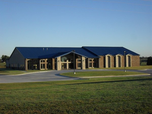 Photo of Assembly of God