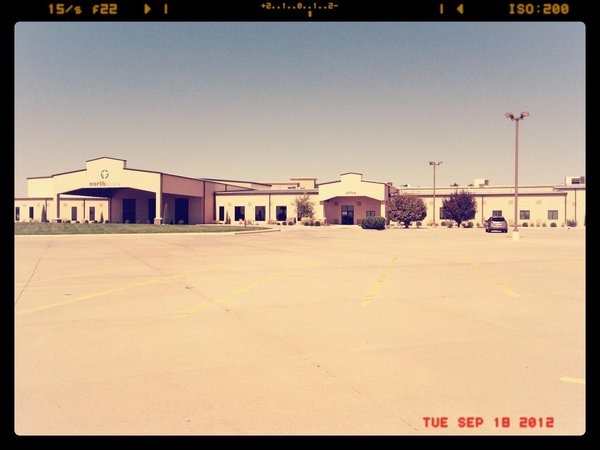 North Shore in Hastings,NE