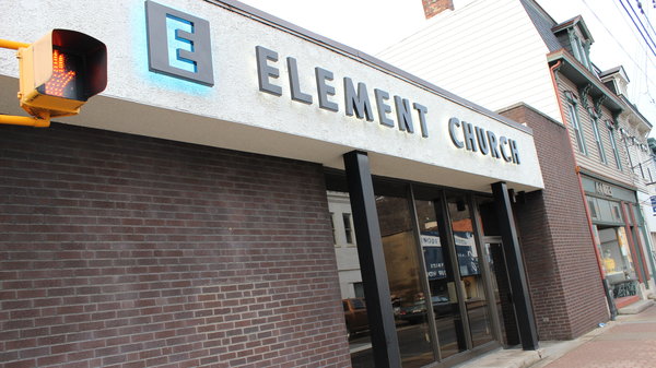 Photo of Element Church