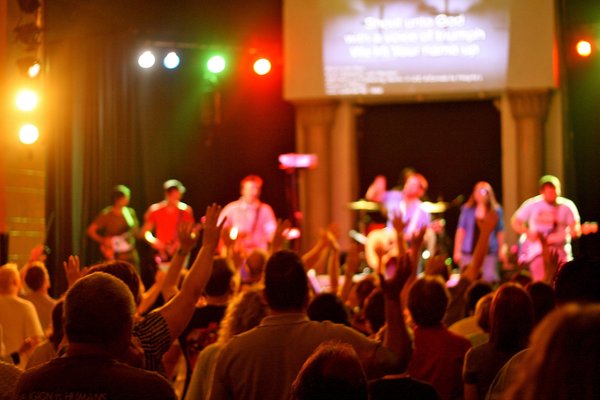 Photo of Element Church