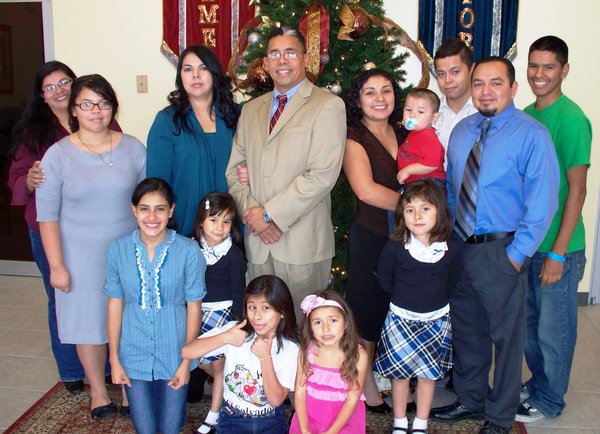 Photo of Needville Community Church