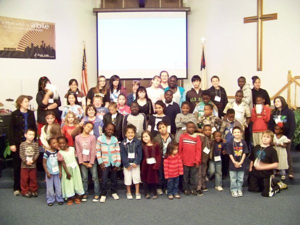 Photo of Angle Lake Neighborhood Church