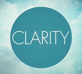 Clarity