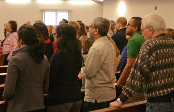 Photo of Christian Life Assembly of God