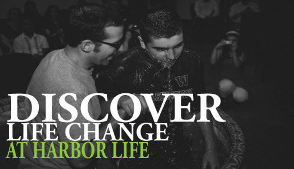 Harbor Life Church in Gig Harbor,WA