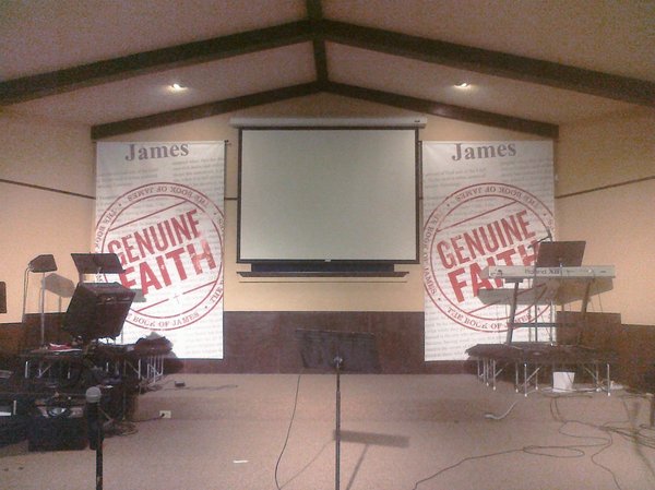 Photo of The Promise Church of the Assemblies of God