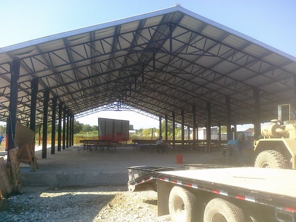 Photo of The Promise Church of the Assemblies of God