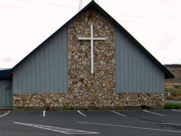First Assembly of God