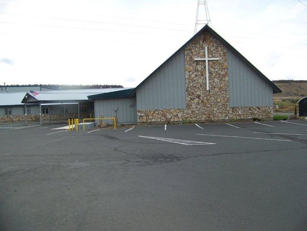 Photo of First Assembly of God