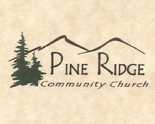 Pine Ridge Community Church in Newport,WA