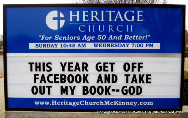 Photo of Heritage Church of McKinney
