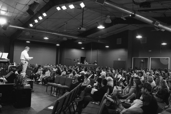 Connect Church