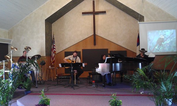 Photo of Amity Assembly of God
