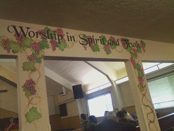 Photo of Amity Assembly of God