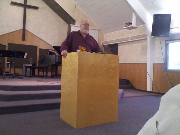 Photo of Amity Assembly of God