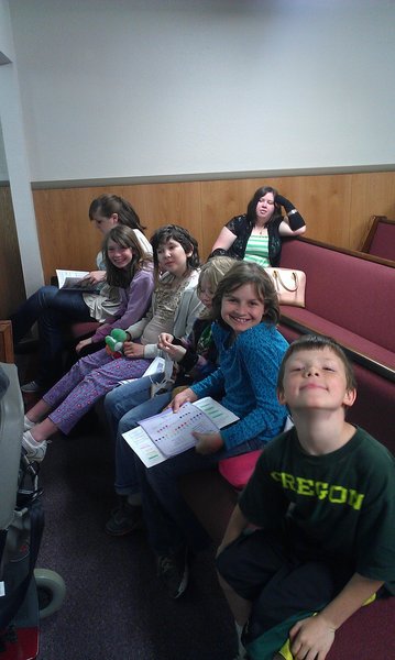 Photo of Amity Assembly of God