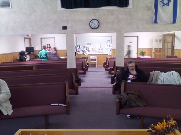 Photo of Amity Assembly of God