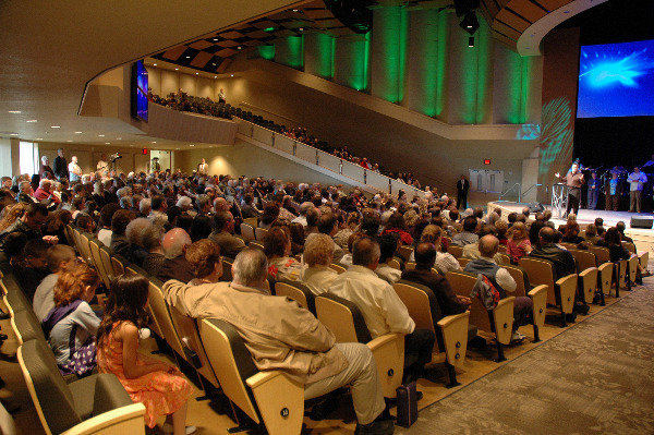 Photo of LifePoint Church