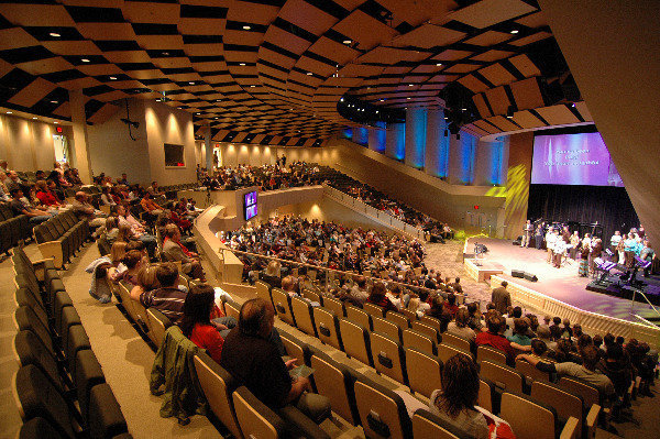 Photo of LifePoint Church