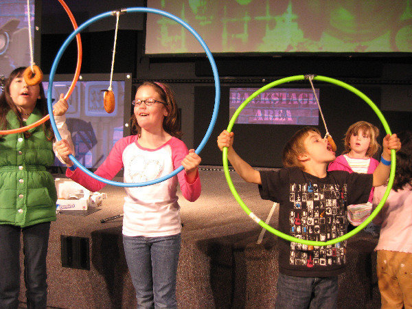 Photo of LifePoint Church