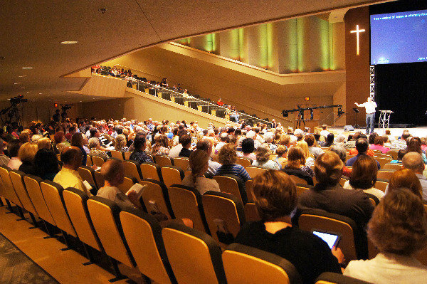 Photo of LifePoint Church