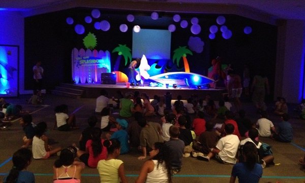 Photo of Transformation Church