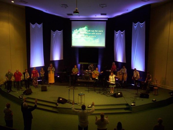 Photo of Life Church Smyrna Assembly of God