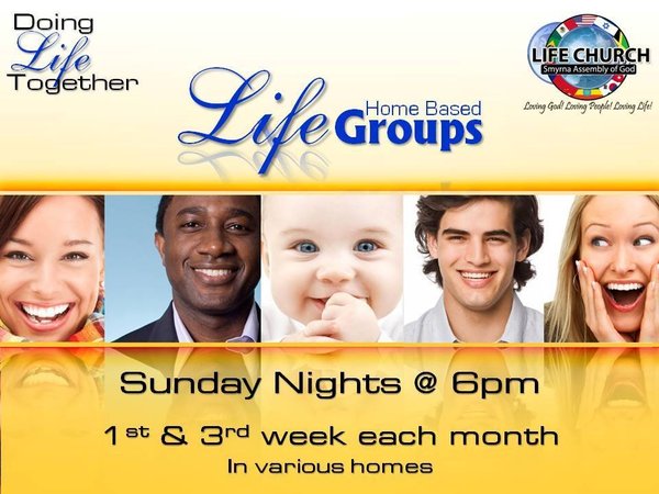 Photo of Life Church Smyrna Assembly of God