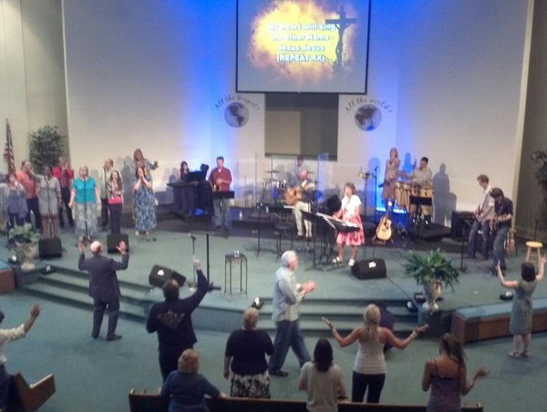 Photo of Life Church Smyrna Assembly of God