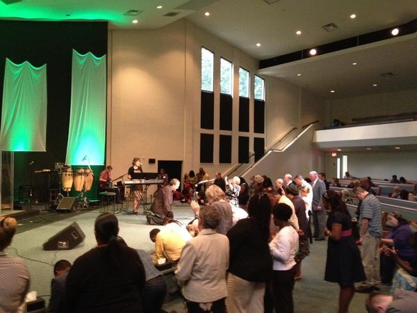 Photo of Life Church Smyrna Assembly of God