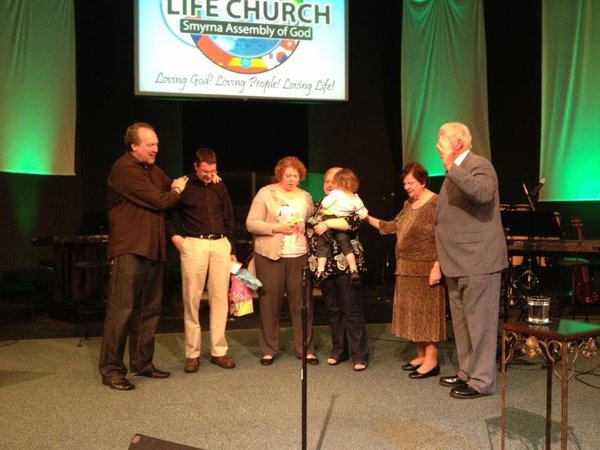 Photo of Life Church Smyrna Assembly of God