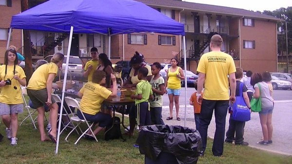 Photo of Life Church Smyrna Assembly of God